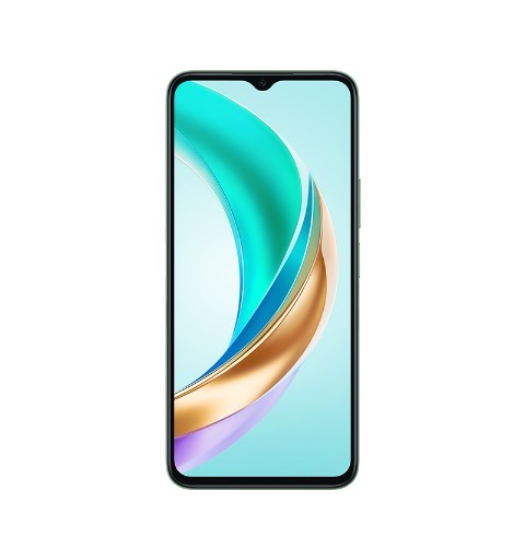 Honor X6b 16,7 cm (6.56") Dual-SIM Android 14 4G USB Typ-C 4 GB 128 GB 5200 mAh Grün