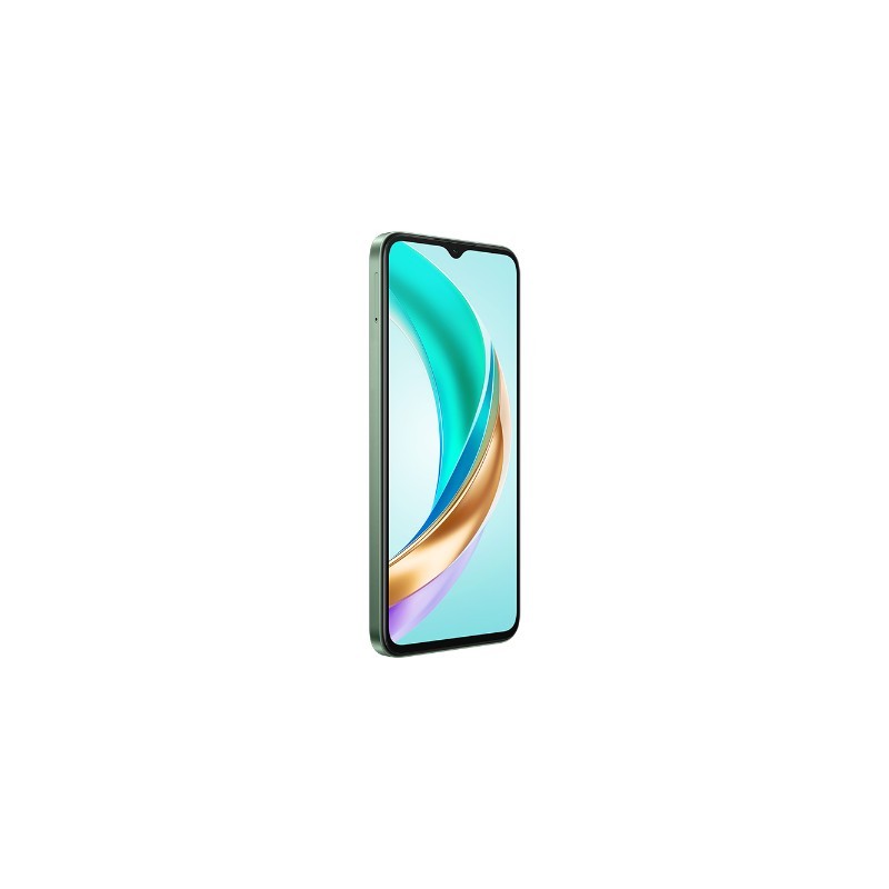 Honor X6b 16,7 cm (6.56") Dual-SIM Android 14 4G USB Typ-C 4 GB 128 GB 5200 mAh Grün