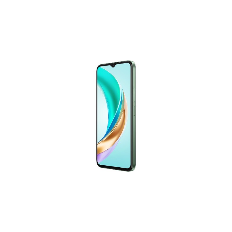 Honor X6b 16,7 cm (6.56") Dual-SIM Android 14 4G USB Typ-C 4 GB 128 GB 5200 mAh Grün