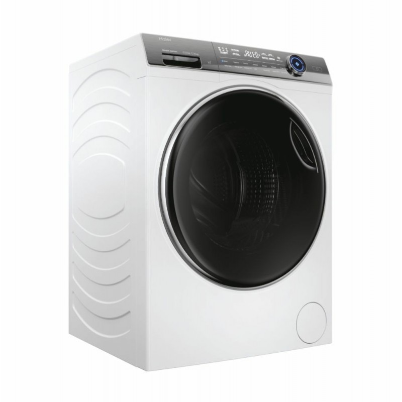 Haier I-Pro Series 7 Plus HW110-B14IGIEU1 machine à laver Charge avant 11 kg 1400 tr min Blanc