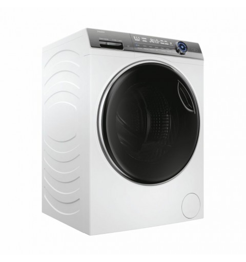 Haier I-Pro Series 7 Plus HW110-B14IGIEU1 machine à laver Charge avant 11 kg 1400 tr min Blanc