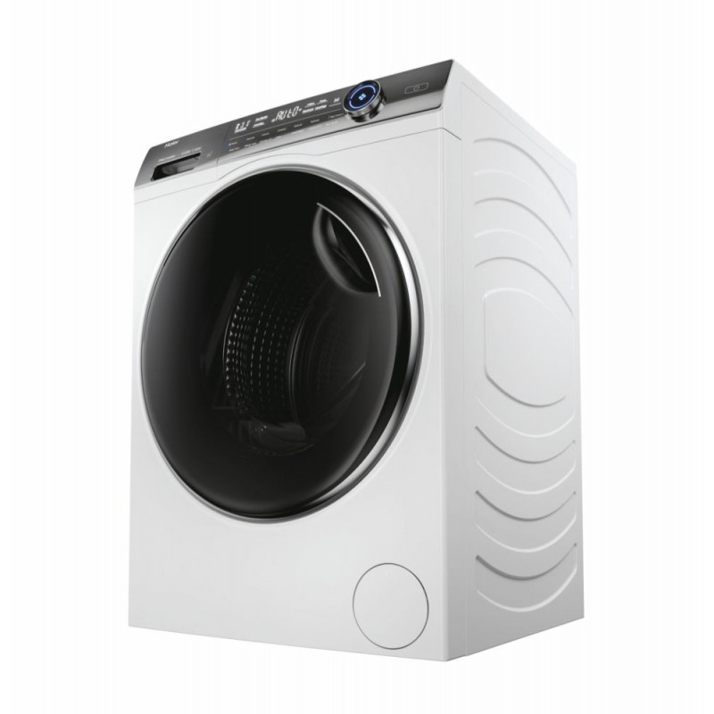 Haier I-Pro Series 7 Plus HW110-B14IGIEU1 machine à laver Charge avant 11 kg 1400 tr min Blanc