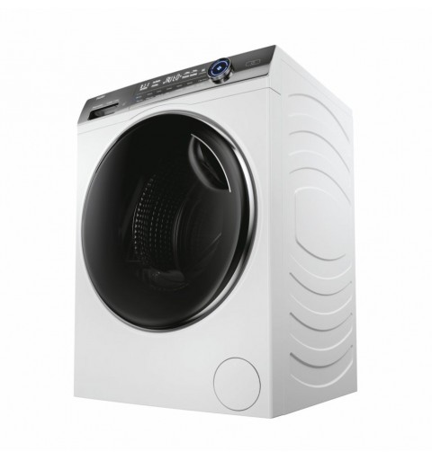 Haier I-Pro Series 7 Plus HW110-B14IGIEU1 machine à laver Charge avant 11 kg 1400 tr min Blanc