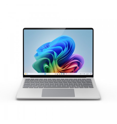 Microsoft Surface Laptop 7 Copilot+ PC Qualcomm Snapdragon X1P-64-100 Ordinateur portable 35 cm (13.8") Écran tactile 16 Go