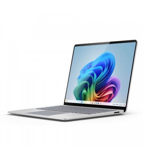 Microsoft Surface Laptop 7 Copilot+ PC Qualcomm Snapdragon X1P-64-100 Ordinateur portable 35 cm (13.8") Écran tactile 16 Go