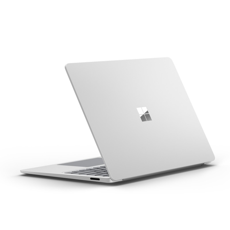 Microsoft Surface Laptop 7 Copilot+ PC Qualcomm Snapdragon X1P-64-100 Portátil 35 cm (13.8") Pantalla táctil 16 GB