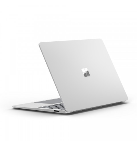 Microsoft Surface Laptop 7 Copilot+ PC Qualcomm Snapdragon X1P-64-100 Ordinateur portable 35 cm (13.8") Écran tactile 16 Go