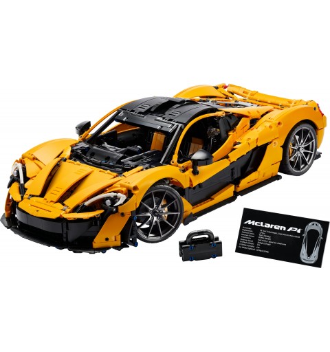 LEGO McLaren P1™