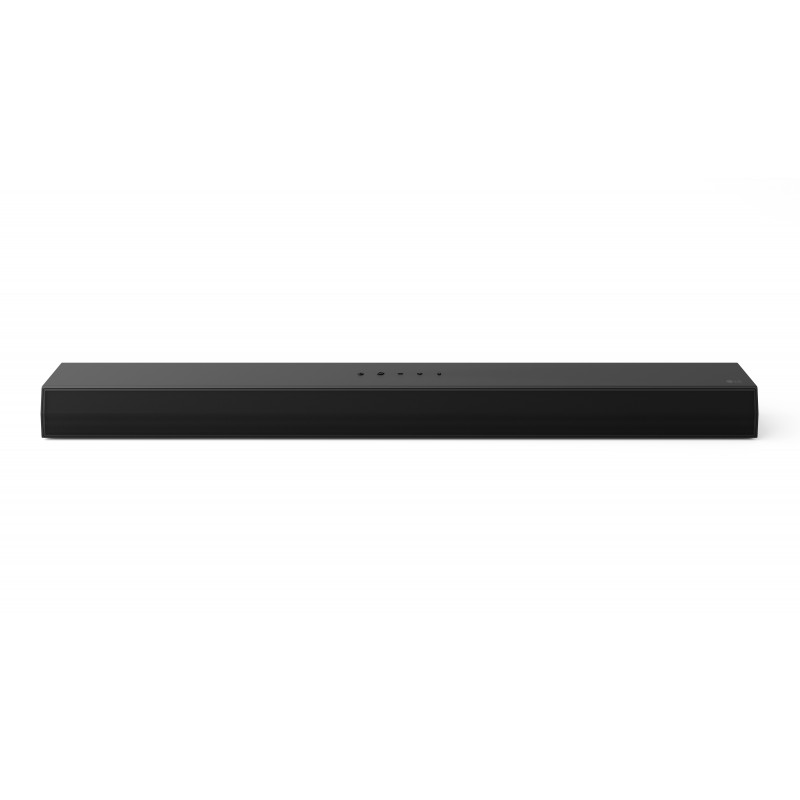 LG Soundbar S60T, 340W su 3.1 canali, Dolby Digital, DTS, Subwoofer wireless, Bluetooth