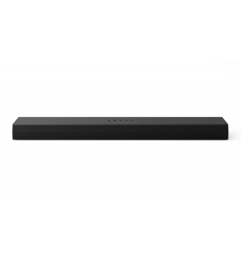 LG Soundbar S60T, 340W su 3.1 canali, Dolby Digital, DTS, Subwoofer wireless, Bluetooth