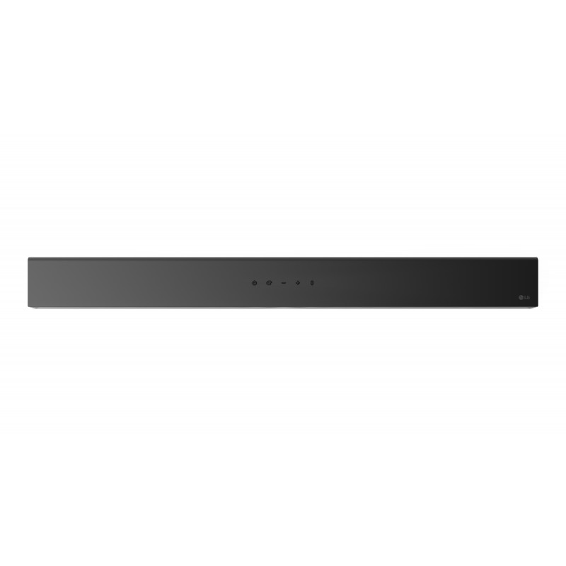 LG Soundbar S60T, 340W su 3.1 canali, Dolby Digital, DTS, Subwoofer wireless, Bluetooth