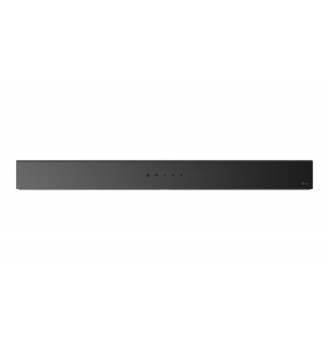 LG Soundbar S60T, 340W su 3.1 canali, Dolby Digital, DTS, Subwoofer wireless, Bluetooth