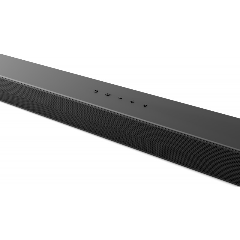 LG Soundbar S60T, 340W su 3.1 canali, Dolby Digital, DTS, Subwoofer wireless, Bluetooth