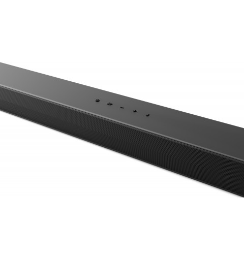 LG Soundbar S60T, 340W su 3.1 canali, Dolby Digital, DTS, Subwoofer wireless, Bluetooth