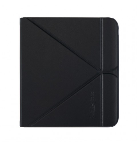 Rakuten Kobo SleepCover étui pour lecteur d'e-book 17,8 cm (7") Folio Noir