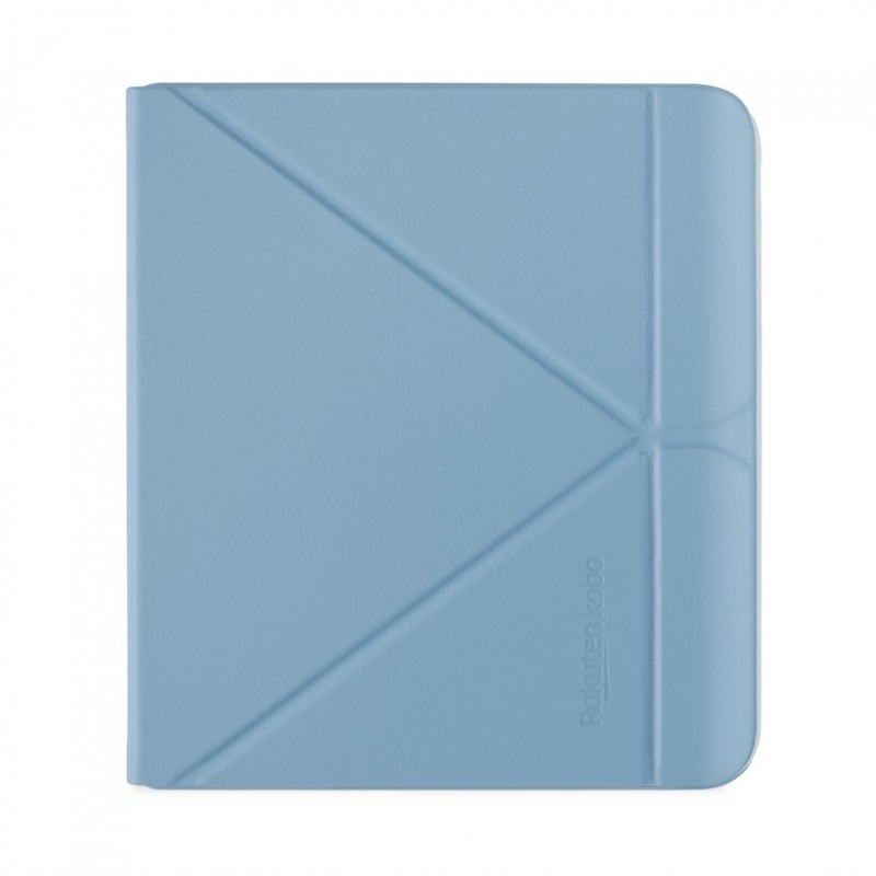 Rakuten Kobo SleepCover E-Book-Reader-Schutzhülle 17,8 cm (7") Folio Blau