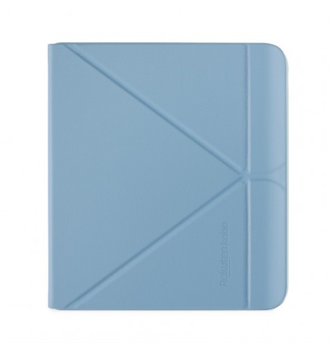 Rakuten Kobo SleepCover custodia per e-book reader 17,8 cm (7") Custodia a libro Blu