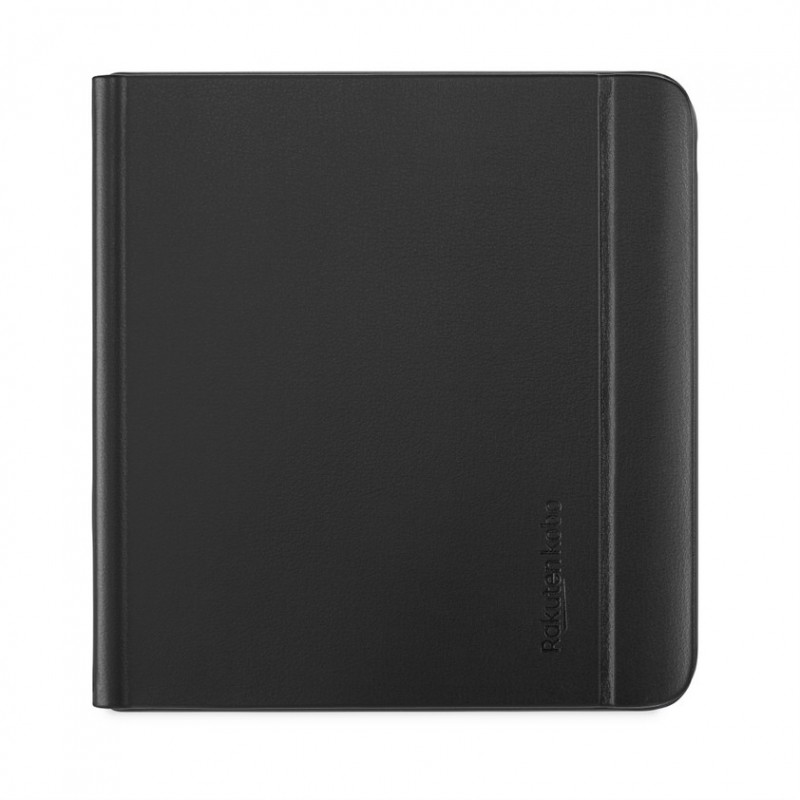 Rakuten Kobo SleepCover e-book reader case 17.8 cm (7") Folio Black