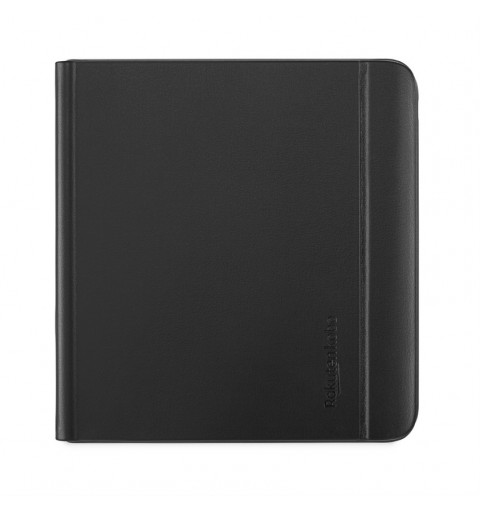 Rakuten Kobo SleepCover custodia per e-book reader 17,8 cm (7") Custodia a libro Nero