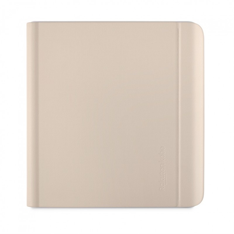 Rakuten Kobo SleepCover custodia per e-book reader 17,8 cm (7") Custodia a libro Beige