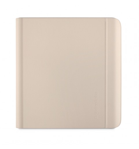 Rakuten Kobo SleepCover étui pour lecteur d'e-book 17,8 cm (7") Folio Beige