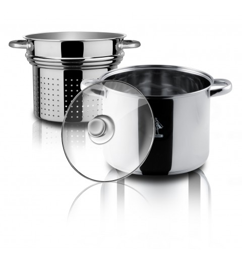 Aeternum AP000077 multi pot Stainless steel 22 cm