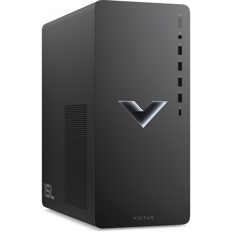 Victus by HP TG02-1019nl Intel® Core™ i7 i7-13700F 16 GB DDR4-SDRAM 1 TB SSD NVIDIA GeForce RTX 4060 Ti Windows 11 Home Tower