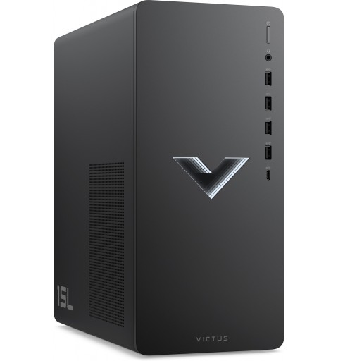 Victus by HP TG02-1019nl Intel® Core™ i7 i7-13700F 16 GB DDR4-SDRAM 1 TB SSD NVIDIA GeForce RTX 4060 Ti Windows 11 Home Tower