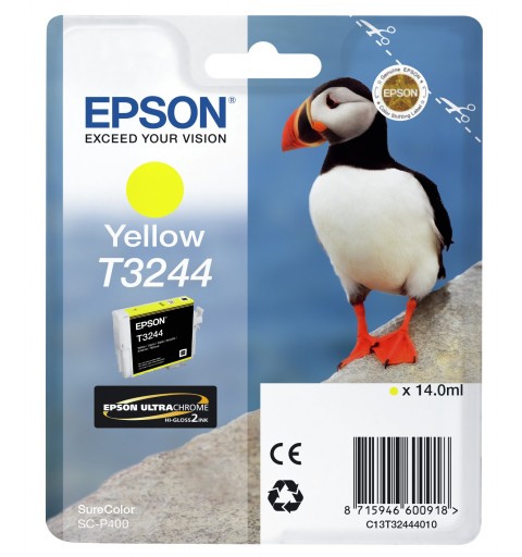 Epson T3244 Yellow