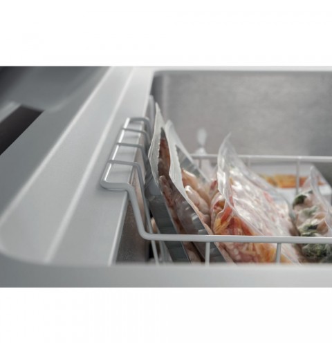 Whirlpool WHE 21114 Congélateur coffre Pose libre 219 L C Blanc