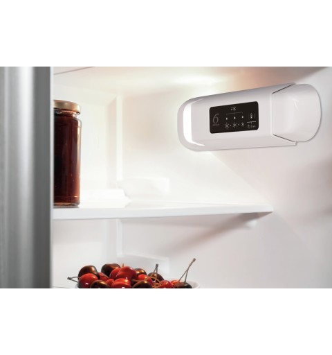 Whirlpool ART 3802 Integrado 218 L E Blanco