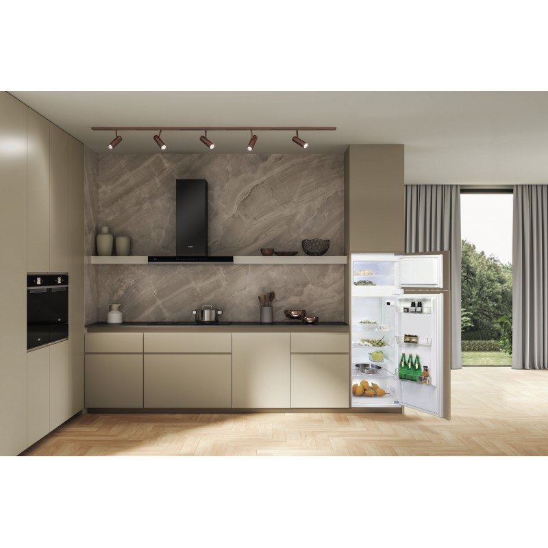 Whirlpool ART 3802 Intégré 218 L E Blanc