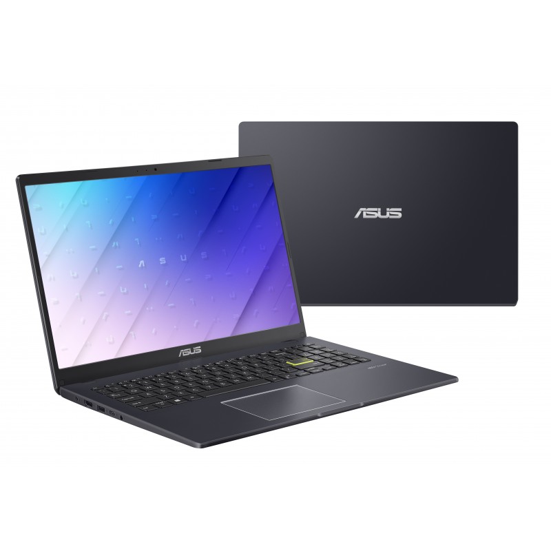 ASUS Vivobook Go 15 E510MA-BR1659WS Intel® Celeron® N4020 Computer portatile 39,6 cm (15.6") HD 4 GB DDR4-SDRAM 128 GB eMMC