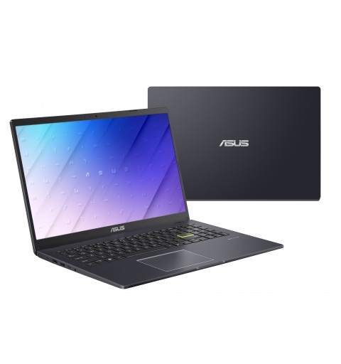 ASUS Vivobook Go 15 E510MA-BR1659WS Intel® Celeron® N4020 Computer portatile 39,6 cm (15.6") HD 4 GB DDR4-SDRAM 128 GB eMMC