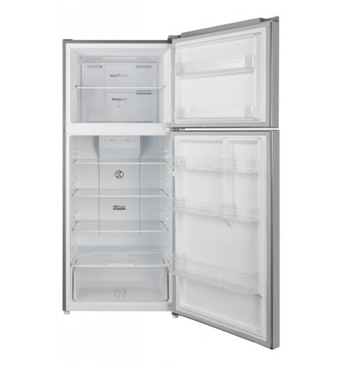 Candy CDG5T717ES Freestanding 410 L E White