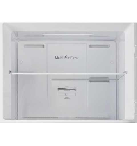 Candy CDG5T717ES Freestanding 410 L E White