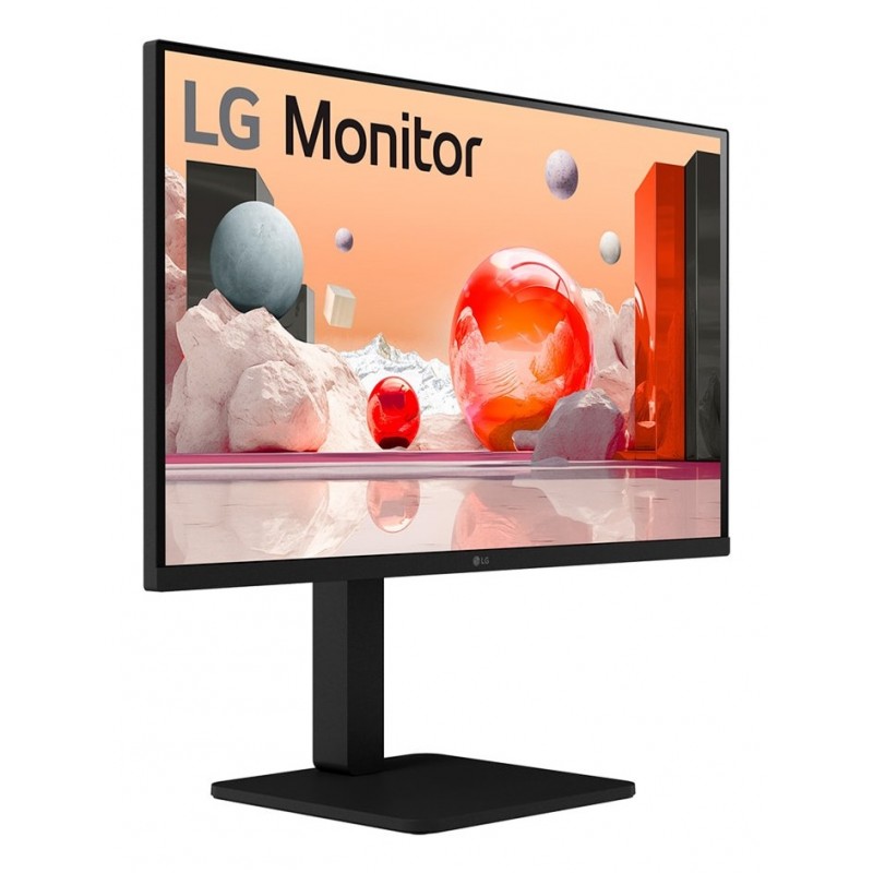 LG 27BA550-B computer monitor 68.6 cm (27") 1920 x 1080 pixels Full HD Black