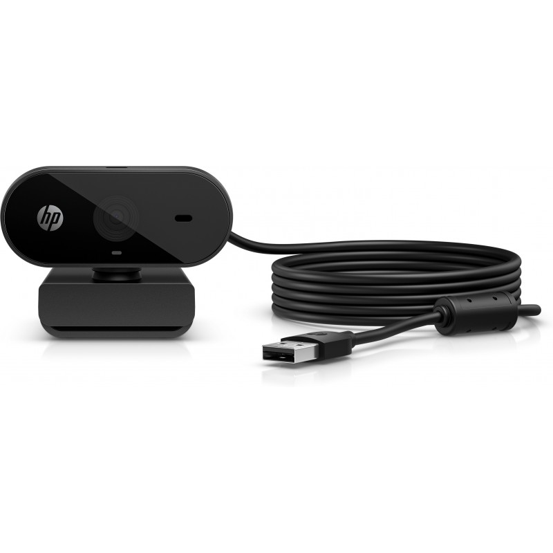 HP 320 FHD-Webcam