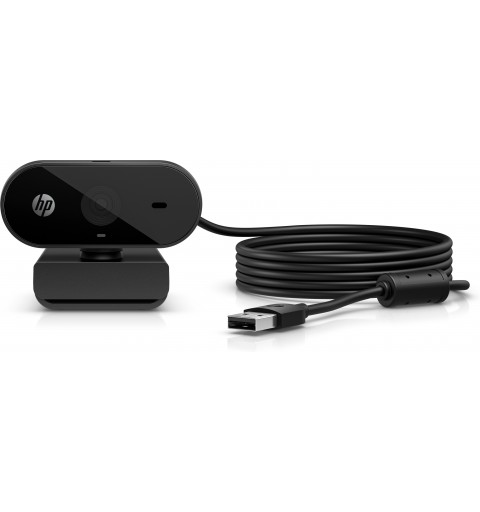 HP 320 FHD-Webcam