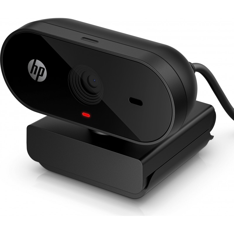 HP 320 FHD-Webcam