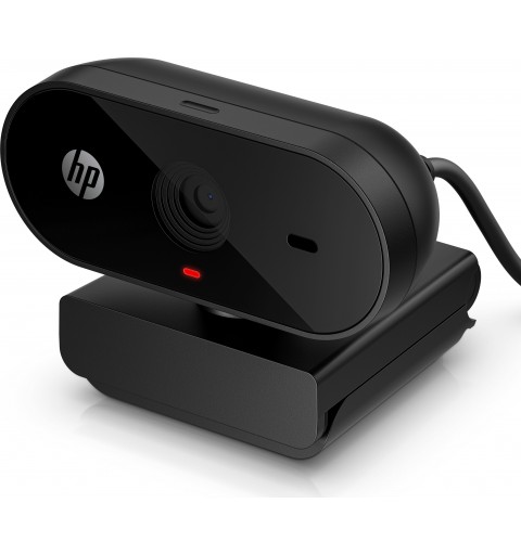 HP 320 FHD-Webcam