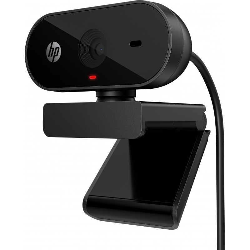 HP 320 FHD-Webcam