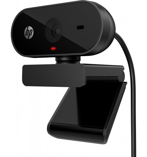 HP 320 FHD-Webcam