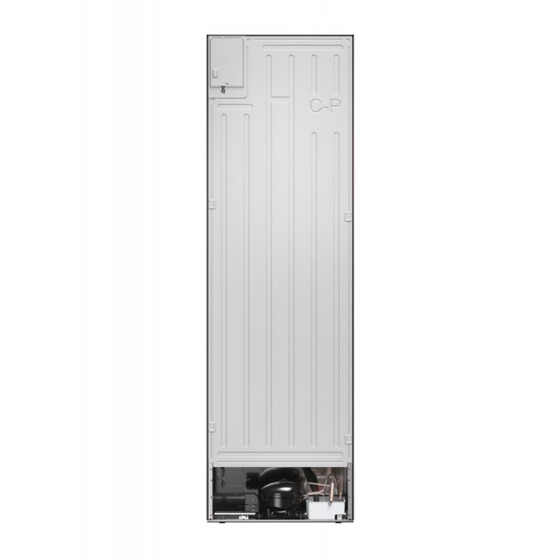 Haier 2D 60 Serie 1 HDW1620CNPD Freestanding 377 L C Black