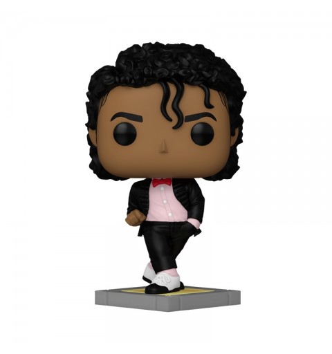 FUNKO POP! Michael Jackson (Billie Jean)