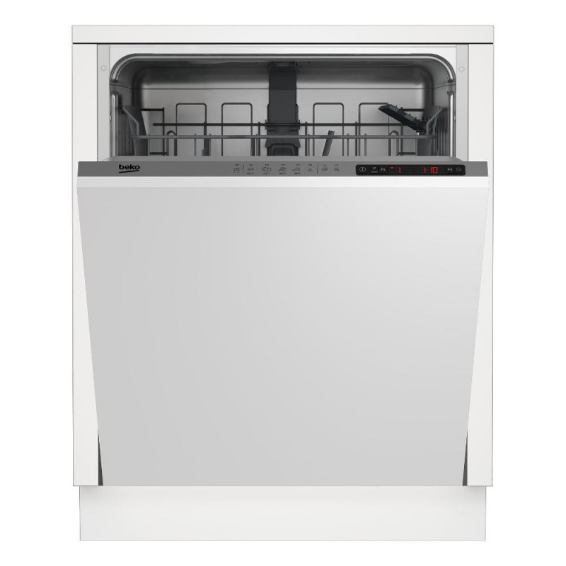 Beko BDIN25320 Lavastoviglie Incasso 13 Coperti Classe E