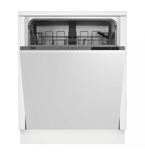 Beko BDIN25320 Lavastoviglie Incasso 13 Coperti Classe E