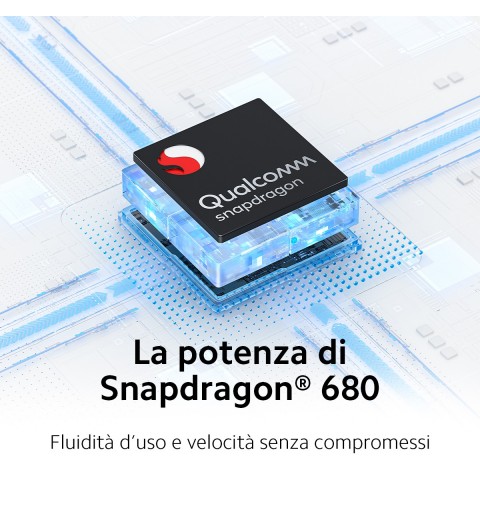 Xiaomi Redmi Pad SE Qualcomm Snapdragon 128 GB 27,9 cm (11") 4 GB Android 13 Púrpura