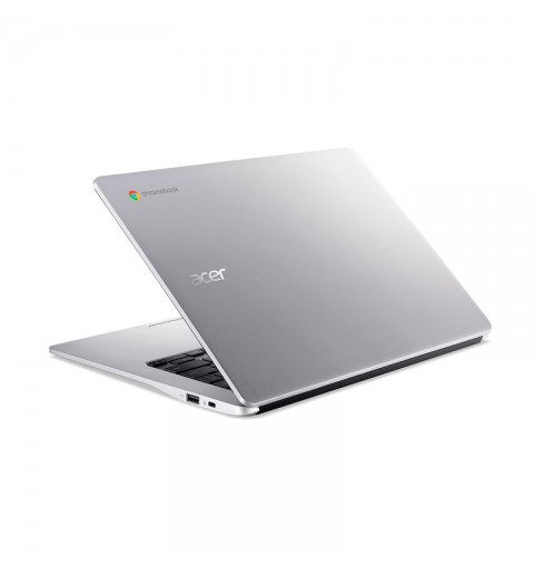 Acer Chromebook CB314-2H-K3JJ MediaTek MT8183 Ordinateur portable 35,6 cm (14") Full HD 8 Go DDR4-SDRAM 128 Go eMMC Wi-Fi 5