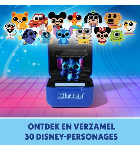 Bitzee Disney